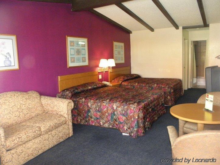 Travelodge By Wyndham New Braunfels Room photo