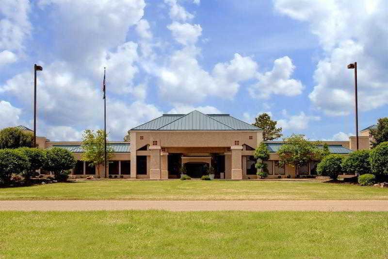 Travelodge By Wyndham New Braunfels Exterior photo