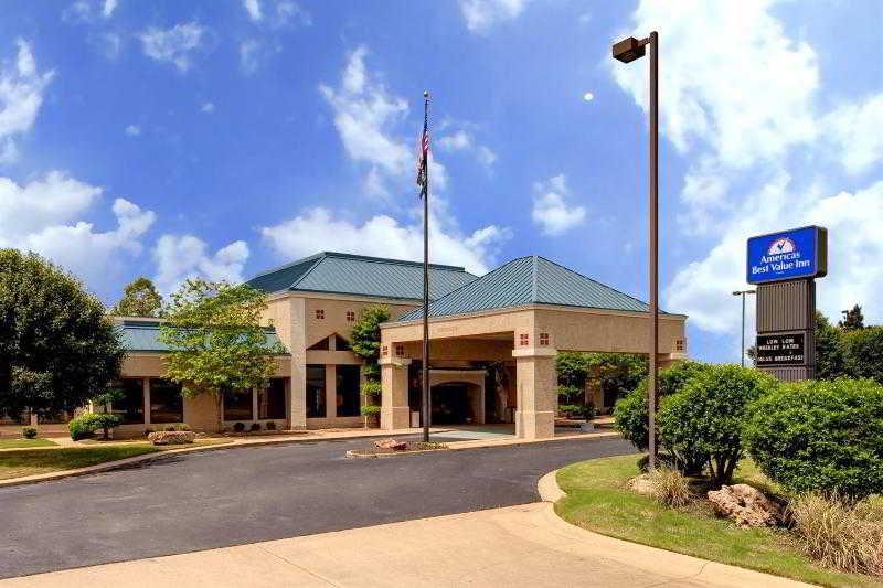 Travelodge By Wyndham New Braunfels Exterior photo