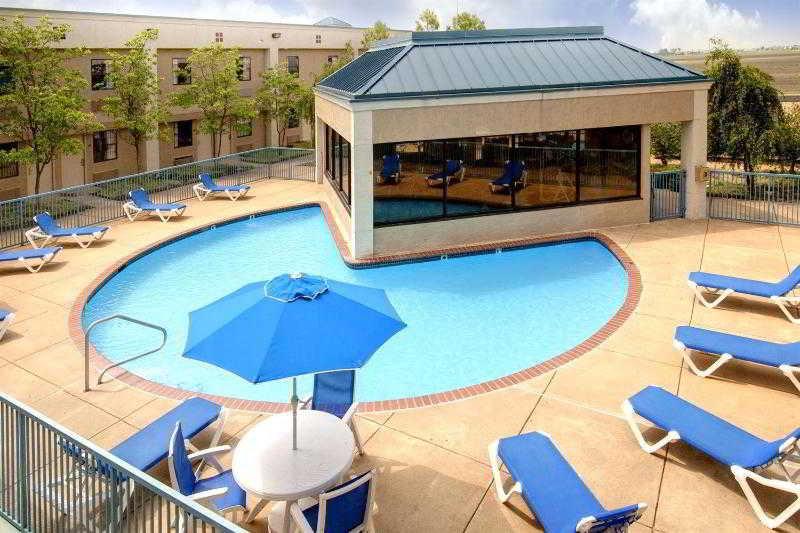 Travelodge By Wyndham New Braunfels Exterior photo